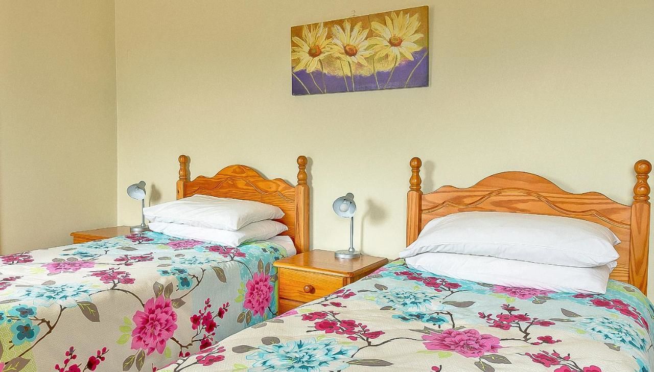 Отели типа «постель и завтрак» Bluebell House Manorhamilton-13