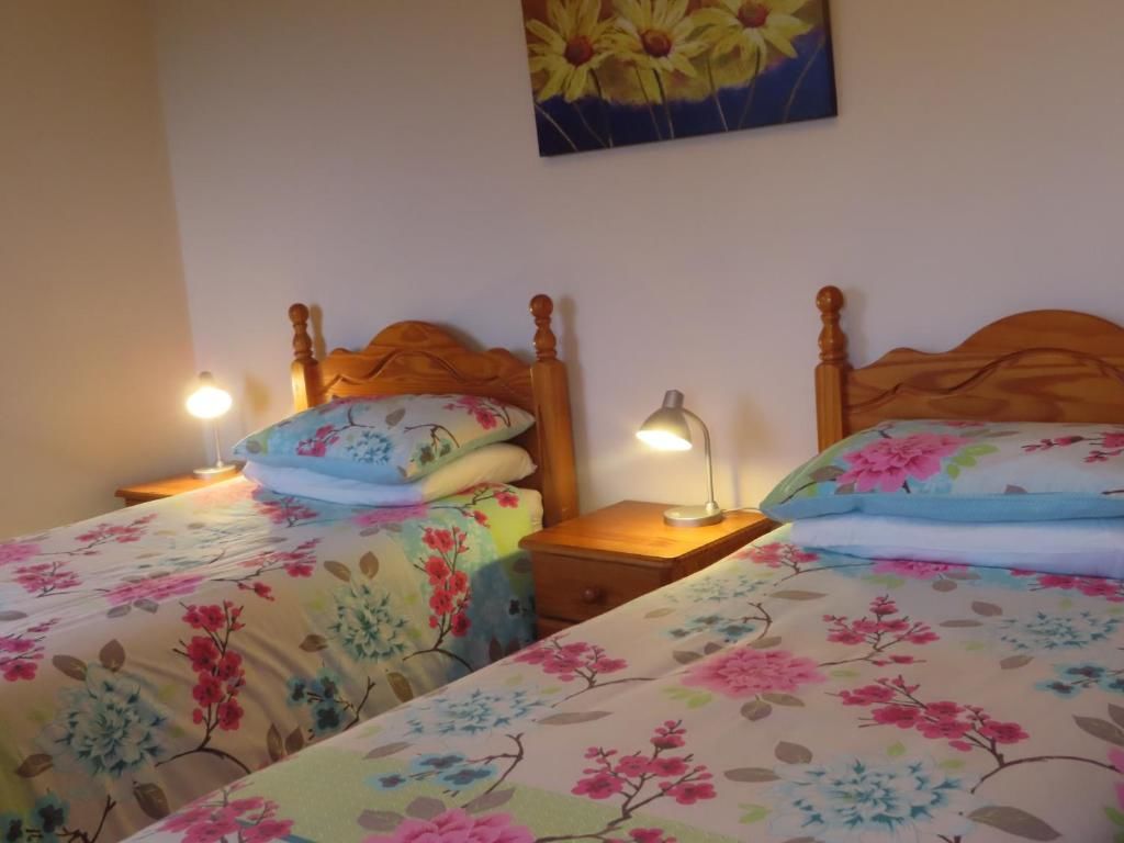 Отели типа «постель и завтрак» Bluebell House Manorhamilton-22