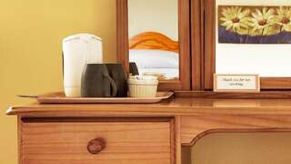 Отели типа «постель и завтрак» Bluebell House Manorhamilton Двухместный номер с 2 отдельными кроватями-3