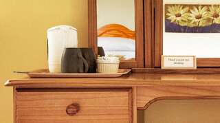 Отели типа «постель и завтрак» Bluebell House Manorhamilton Двухместный номер с 2 отдельными кроватями-8